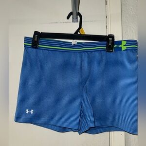 Under Armour Shorts